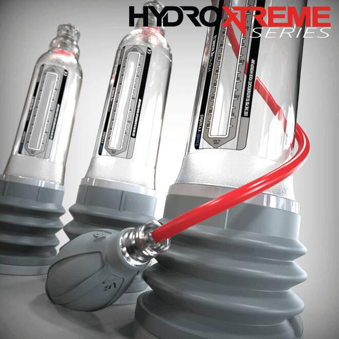 Hydroxtreme