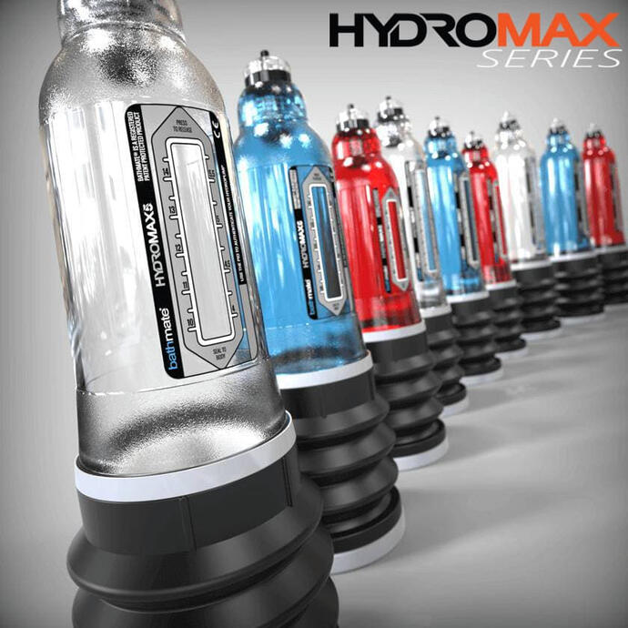 Hydromax